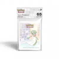 Ilustracja Ultra Pro: Pokémon - Deck Protector Sleeves - Gallery Series - Koszulki na Karty - Trick Room